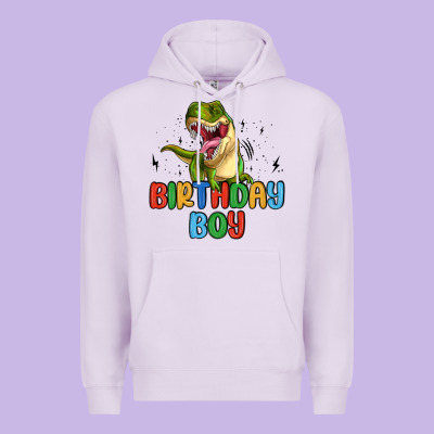 Premium Hoodie birthday boy