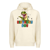 Sandshell birthday boy Premium Hoodie - MaliasSmallBusiness