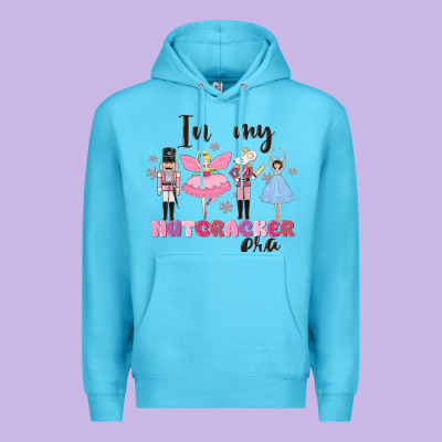Premium Hoodie in my nutcracker era