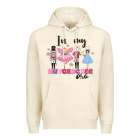 Tofu in my nutcracker era Premium Hoodie - MaliasSmallBusiness