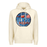 Sandshell back it up terry put it in reserve Premium Hoodie - MaliasSmallBusiness