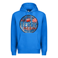 True Royal back it up terry put it in reserve Premium Hoodie - MaliasSmallBusiness