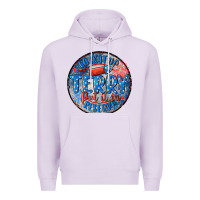 Lilac back it up terry put it in reserve Premium Hoodie - MaliasSmallBusiness