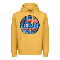 Mustard back it up terry put it in reserve Premium Hoodie - MaliasSmallBusiness