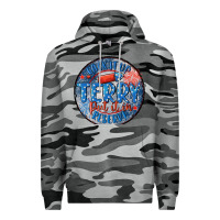 Slate Camo back it up terry put it in reserve Premium Hoodie - MaliasSmallBusiness