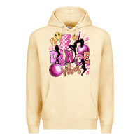 Pina Colada dance vibes Premium Hoodie - MaliasSmallBusiness