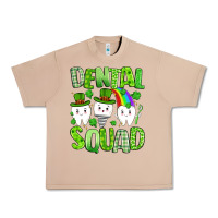 Burro st. patricks day dental squad Urban Heavy Tee - Artiststas