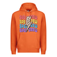 Carrot sped crew Premium Hoodie - MaliasSmallBusiness