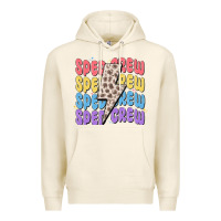 Tofu sped crew Premium Hoodie - MaliasSmallBusiness