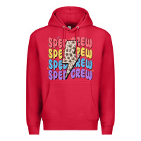Cardinal sped crew Premium Hoodie - MaliasSmallBusiness