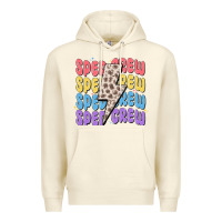 Sandshell sped crew Premium Hoodie - MaliasSmallBusiness