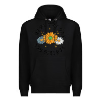 Black have the day you deserve Premium Hoodie - MaliasSmallBusiness