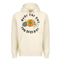 Tofu have the day you deserve Premium Hoodie - MaliasSmallBusiness