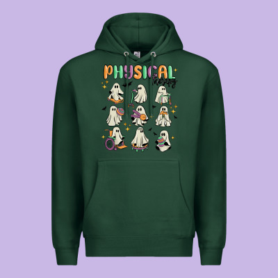 Premium Hoodie physical therapy