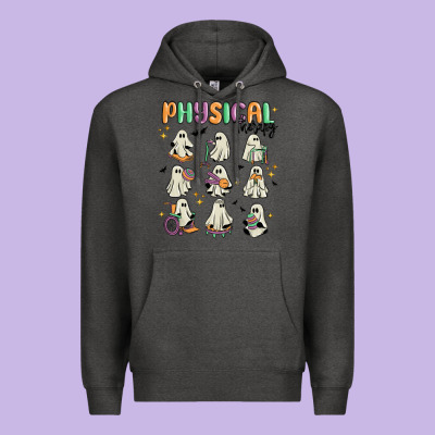 Premium Hoodie physical therapy