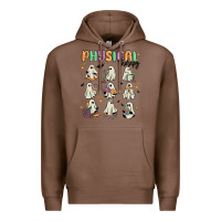 Chestnut physical therapy Premium Hoodie - MaliasSmallBusiness