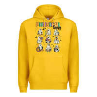 Lemon physical therapy Premium Hoodie - MaliasSmallBusiness