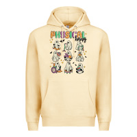 Pina Colada physical therapy Premium Hoodie - MaliasSmallBusiness