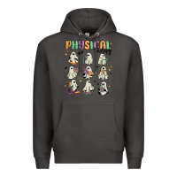 Smoke physical therapy Premium Hoodie - MaliasSmallBusiness