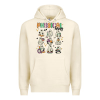Tofu physical therapy Premium Hoodie - MaliasSmallBusiness