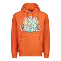 Carrot girls run the world Premium Hoodie - MaliasSmallBusiness