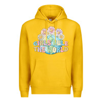 Lemon girls run the world Premium Hoodie - MaliasSmallBusiness