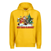 Lemon out here slammin' Premium Hoodie - MaliasSmallBusiness