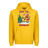 Lemon the season golf Premium Hoodie - MaliasSmallBusiness