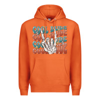 Carrot cool dude Premium Hoodie - MaliasSmallBusiness
