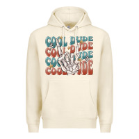 Tofu cool dude Premium Hoodie - MaliasSmallBusiness