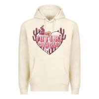 Tofu future cowgirl Premium Hoodie - MaliasSmallBusiness