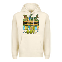 Tofu sister of the birthday boy Premium Hoodie - MaliasSmallBusiness
