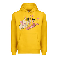 Lemon not today cupid Premium Hoodie - MaliasSmallBusiness