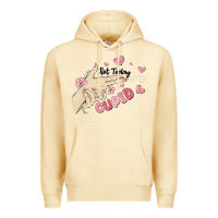 Pina Colada not today cupid Premium Hoodie - MaliasSmallBusiness