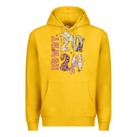 Lemon howdy 2024 Premium Hoodie - MaliasSmallBusiness
