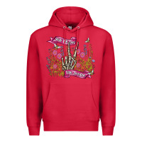 Cardinal have the day you deserve Premium Hoodie - MaliasSmallBusiness
