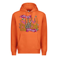 Carrot have the day you deserve Premium Hoodie - MaliasSmallBusiness