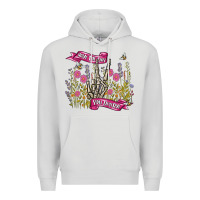 Dove Grey have the day you deserve Premium Hoodie - MaliasSmallBusiness