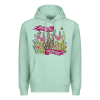 Seafoam have the day you deserve Premium Hoodie - MaliasSmallBusiness