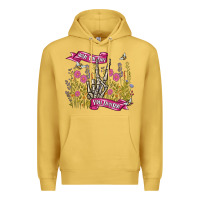 Antique Gold have the day you deserve Premium Hoodie - MaliasSmallBusiness