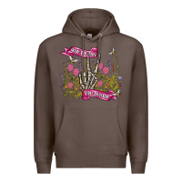 Coffee have the day you deserve Premium Hoodie - MaliasSmallBusiness