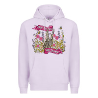 Lilac have the day you deserve Premium Hoodie - MaliasSmallBusiness