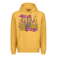 Mustard have the day you deserve Premium Hoodie - MaliasSmallBusiness