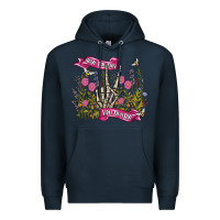 Navy have the day you deserve Premium Hoodie - MaliasSmallBusiness