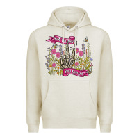 Oatmeal Heather have the day you deserve Premium Hoodie - MaliasSmallBusiness