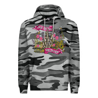 Slate Camo have the day you deserve Premium Hoodie - MaliasSmallBusiness