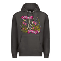 Smoke have the day you deserve Premium Hoodie - MaliasSmallBusiness