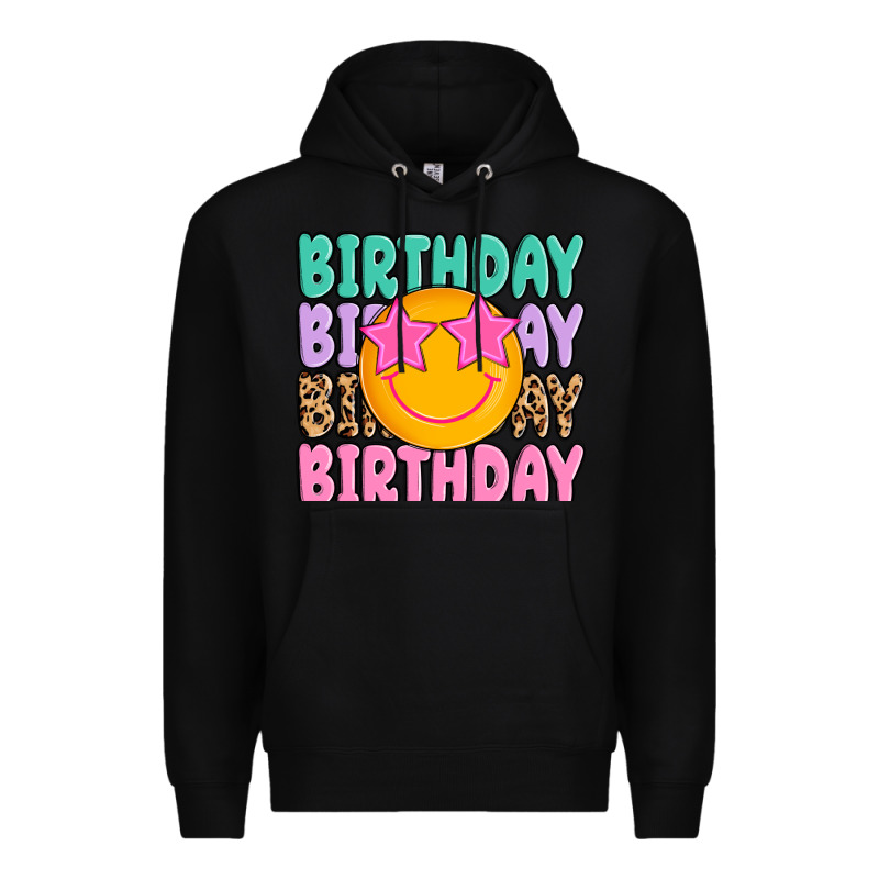 Birthday Premium Hoodie by MaliasSmallBusiness | Teevron