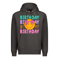 Smoke birthday Premium Hoodie - MaliasSmallBusiness