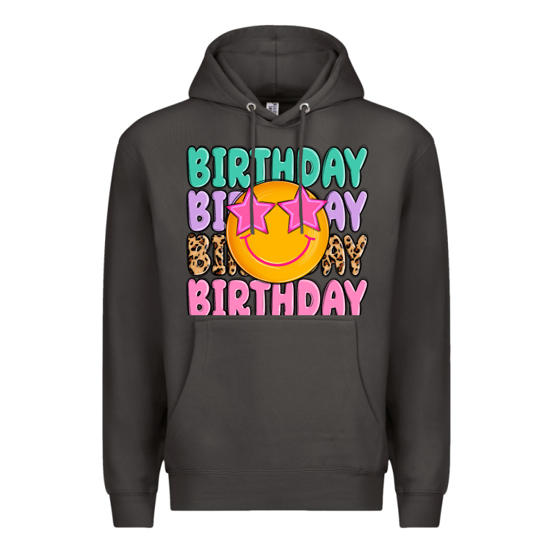Birthday Premium Hoodie by MaliasSmallBusiness | Teevron